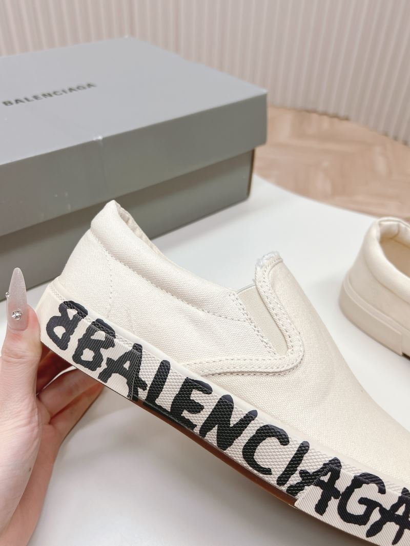 Balenciaga Low Shoes